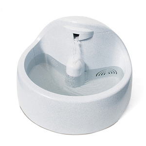 Drinkwell Everflow Indoor/Outdoor Fountain