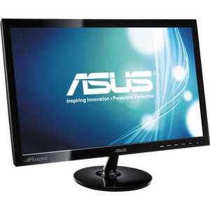 VS229H-P 21.5" Widescreen LED Backlit LCD Display