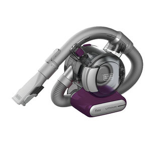 Lithium Flex Cordless Mini Canister Vacuum