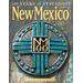 New Mexico Magazine - 12 Issues - 1 Year