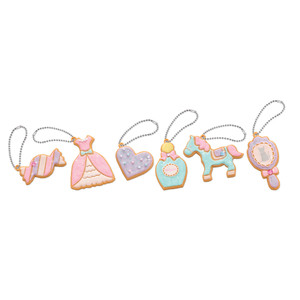 Whipple Sparkle Cookies Set