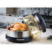 Oven Pro Plus w/ Extender Ring Kit