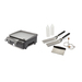Gourmet Two Burner Gas Griddle w/ 7pc Griddlin Kit
