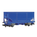 Bachmann Trains Chuggington LocomotivemBlue Hopper Car HO Scale