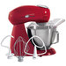 Eclectrics All-Metal Stand Mixer