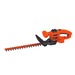 16" Dual-Action Electric Hedge Trimmer