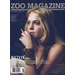 Zoo Magazine - 4 Issues - 1 Year