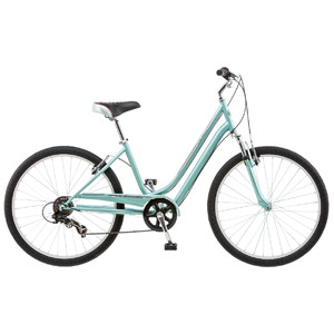 Schwinn S5483B 26" Women's Suburban Bike