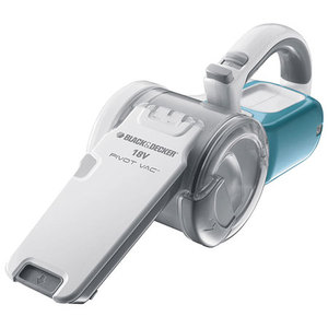 Pivot Vac 18V Cordless Pivoting Hand Vac