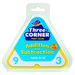 TREND Enterprises, Inc. Three-Corner® Addition & Subtraction Flash Cards, 48/Pkg, Bundle Of 3