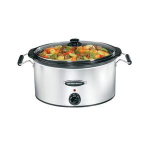 7 Qt. Slow Cooker