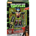 WWE Leonardo as Finn Balor - Teenage Mutant Ninja Turtles 2 TMNT Ninja Superstars Toy Wrestling Action Figure