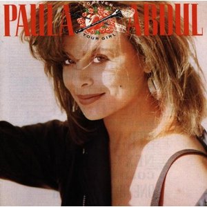 Forever Your Girl - Paula Abdul