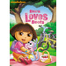 Dora the Explorer-Dora Loves Boots