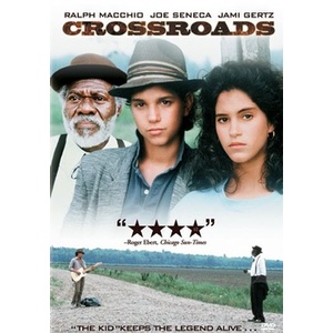 Crossroads