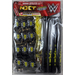 WWE NXT Upgrade Accessory Pack Ringside Exclusive - Toy Wrestling Action Figure Playset Accessories