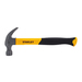 16Oz Curve Claw Fiberglass Hammer