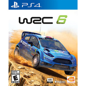 Wrc 6