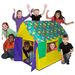 Bazoongi Stuffed Animal Cottage