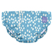 Bambino Mio Reusable Swim Diaper, Ocean Drop, Large (1-2 Years)