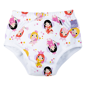 Bambino Mio Potty Training Pants, Fairy, 18-24M