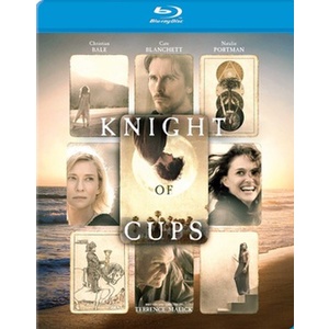 Knight of Cups