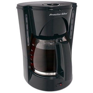 PS - 12 Cup Coffeemaker