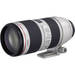 EF 70-200mm f/2.8L IS II USM Lens
