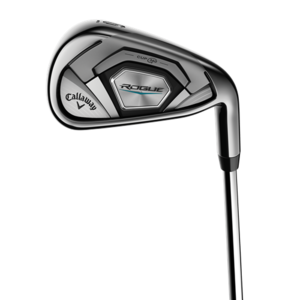 Callaway Rogue Graphite Irons