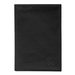 RFID Blocking Classic Leather Passport Case