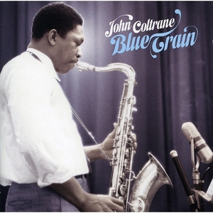 Blue Train - John Coltrane