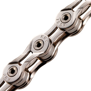 KMC X9SL x 116L, CP 9 Speed Chain