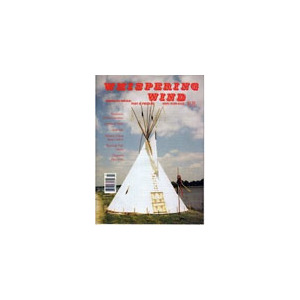 Whispering Wind - 6 Issues - 1 Year