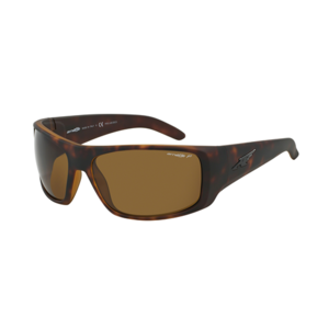 Arnette Polarized La Pistola Sunglasses