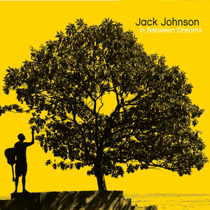 In Between Dreams - Jack Johnson