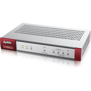 USG40-NB Performance Series Unified Security Gateway (Hardware Only)