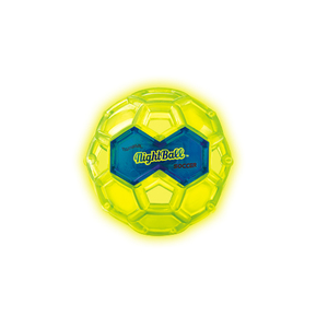 Tangle NightBall Soccer Ball Large