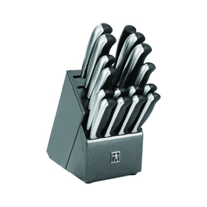 Fine Edge Synergy 17pc Knife Block Set
