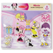 Melissa & Doug Minnie Wooden Chunky Puzzle