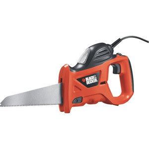 Powered Handsaw