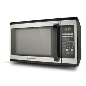 Toastmaster 1.4 CFT Microwave Oven Stainless Steel