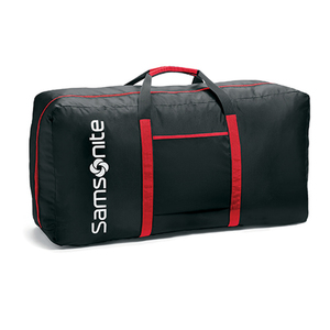 Tote-A-Thon Duffel Bag Black