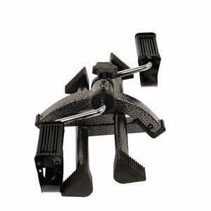 Cando Heavy duty pedal exerciser, folding