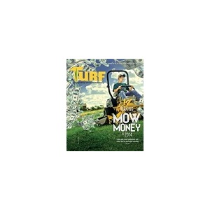 Turf - 12 Issues - 1 Year