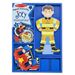 Melissa & Doug Magnetic Pretend Play - Joey