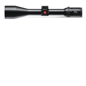 Leica Camera Co. ER 5 2-10 x 50 Standard Ballistic Scope