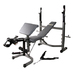 Body Champ BCB5860 Olympic Weight Bench