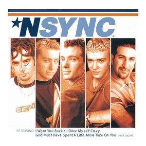'N Sync - *NSYNC