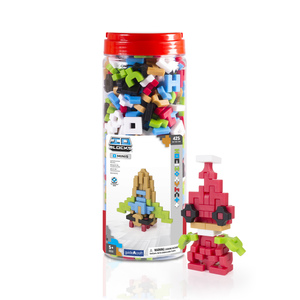 Guidecraft IO Blocks® Minis - 425 pc. set