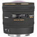 4.5mm f/2.8 EX DC HSM Circular Fisheye Lens for Sigma SA
